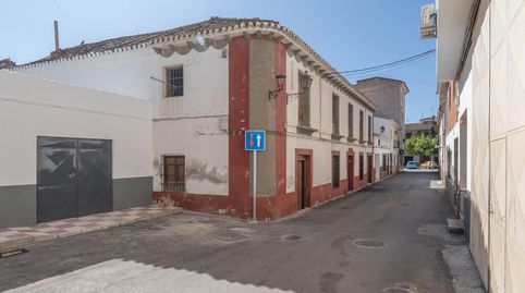 Foto 2 de Casa o xalet en venda a Padul, Granada