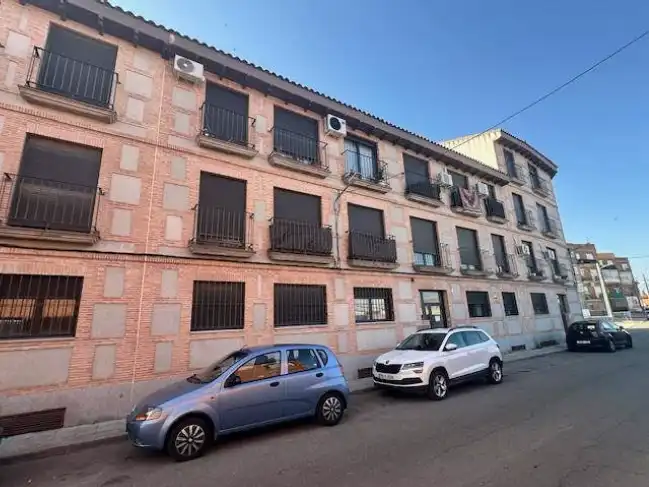 Appartement à vendre à JUAN DE AUSTRIA