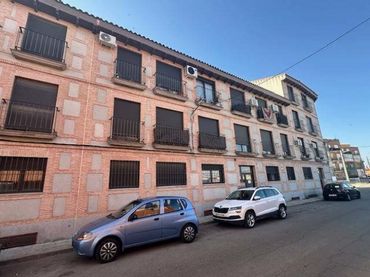 Piso en venta en JUAN DE AUSTRIA