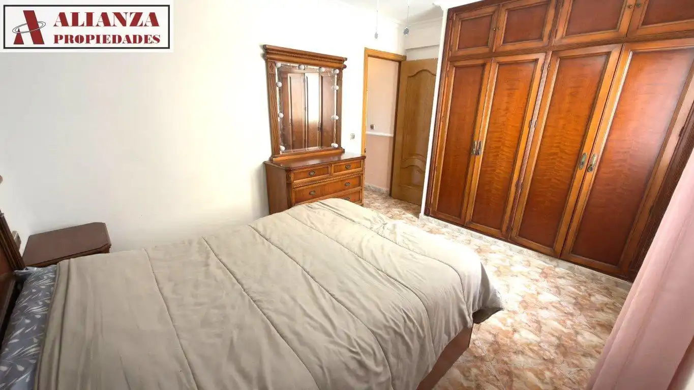 Habitación de Piso de alquiler en Málaga