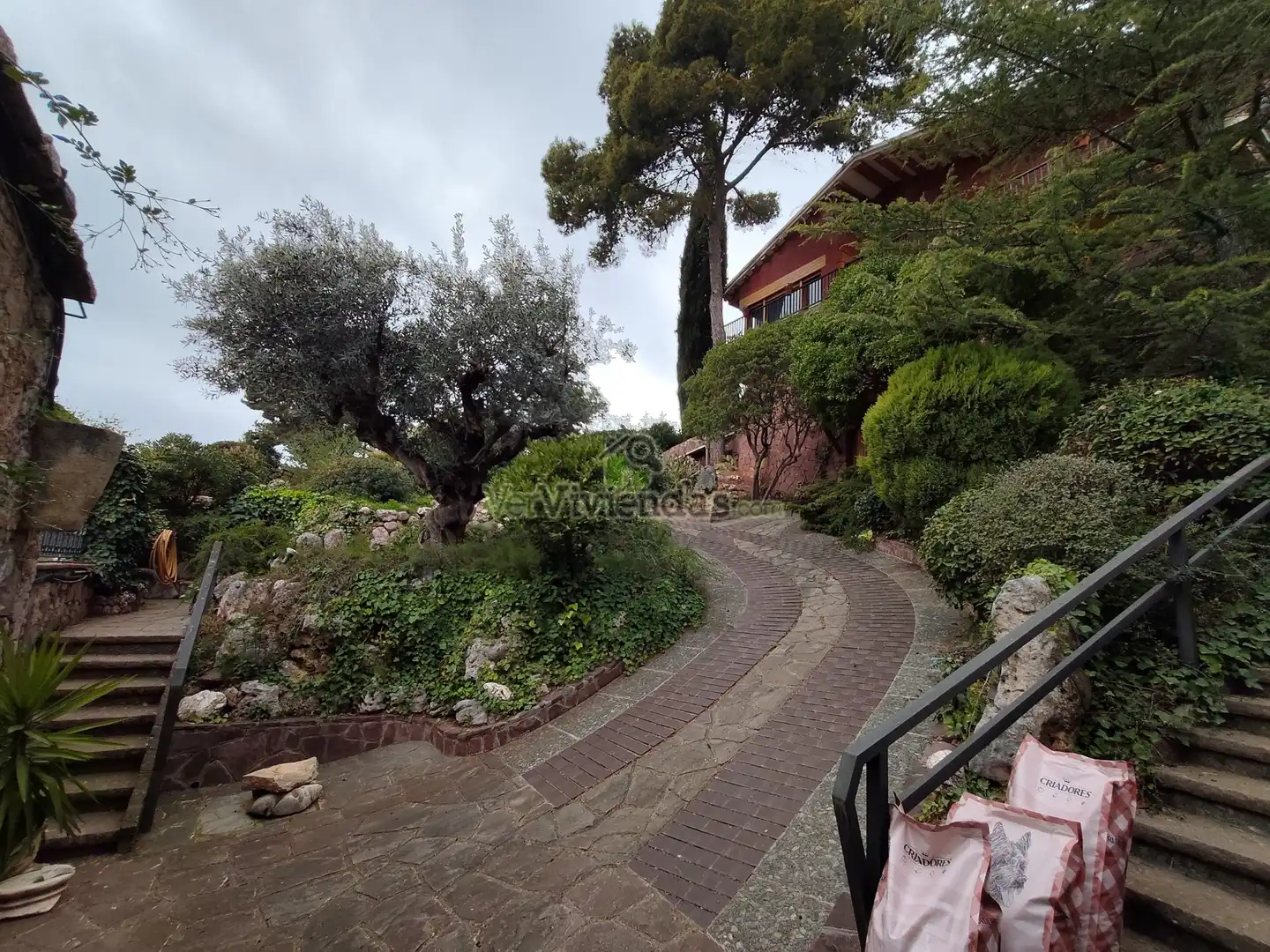 Casa con terraza en venta en Matadepera, imagen 11