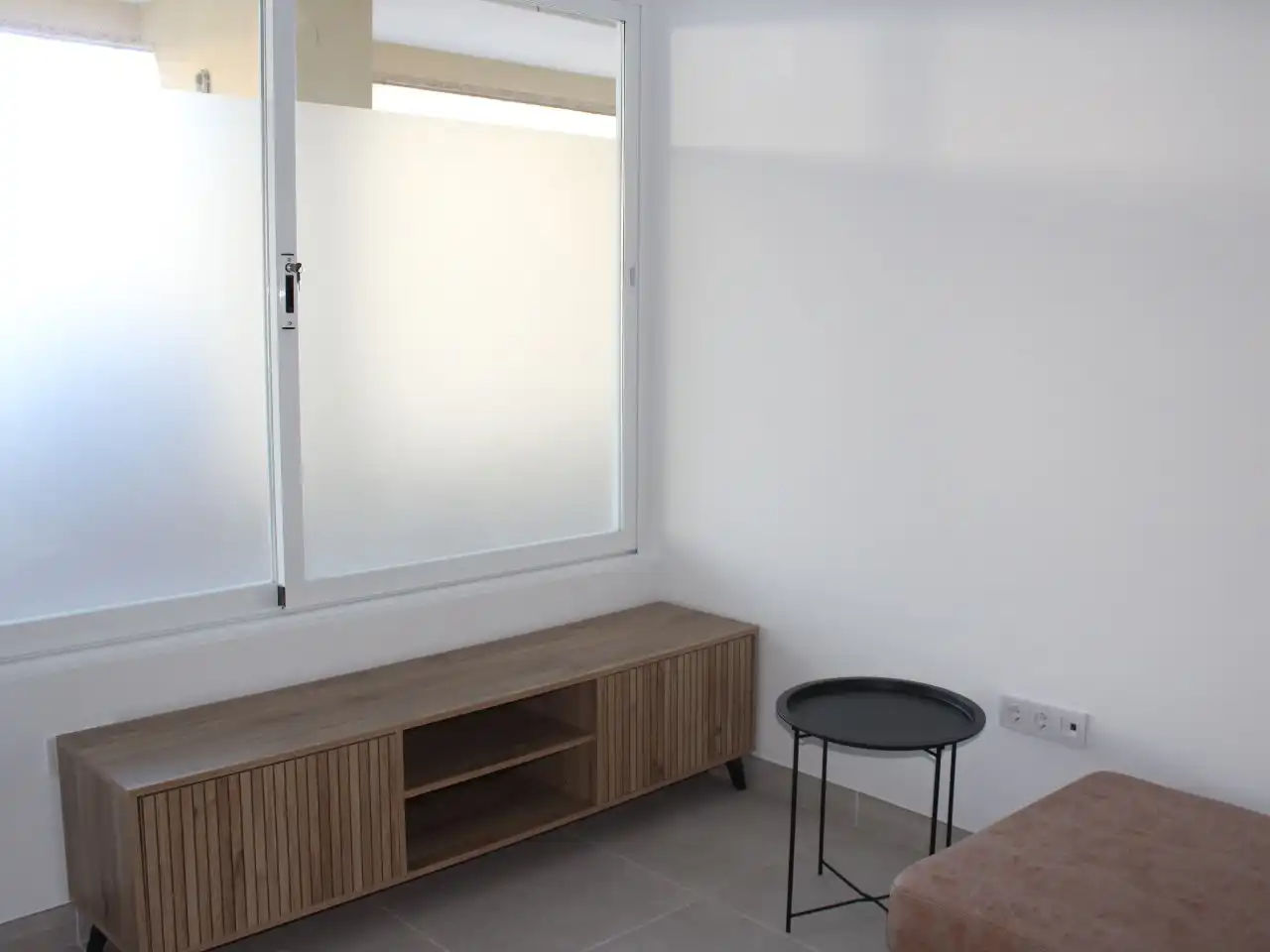 Schlafzimmer von Wohnung zur Miete in Torremolinos