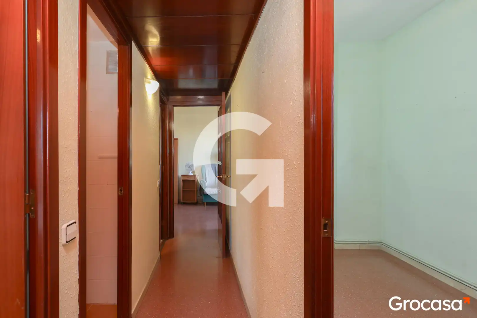 Flat with terrace for sale in CR SANTA CREU DE CALAFELL, imagen 25