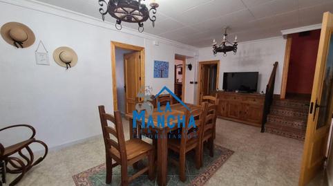 Foto 2 de Casa o chalet en venta en Calle Cubas, Casas de Juan Núñez, Albacete
