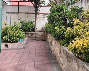 Terrace of Flat to rent in Mataró  with Storage room