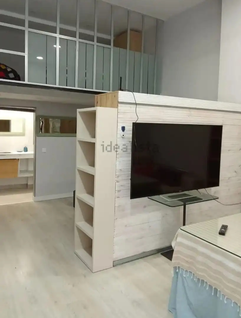 Dormitori de Pis en venda en Motril