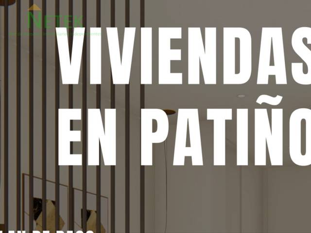 Estudio en Venta en Avenida Trovero Manuel Carceles en San Benito - Patiño