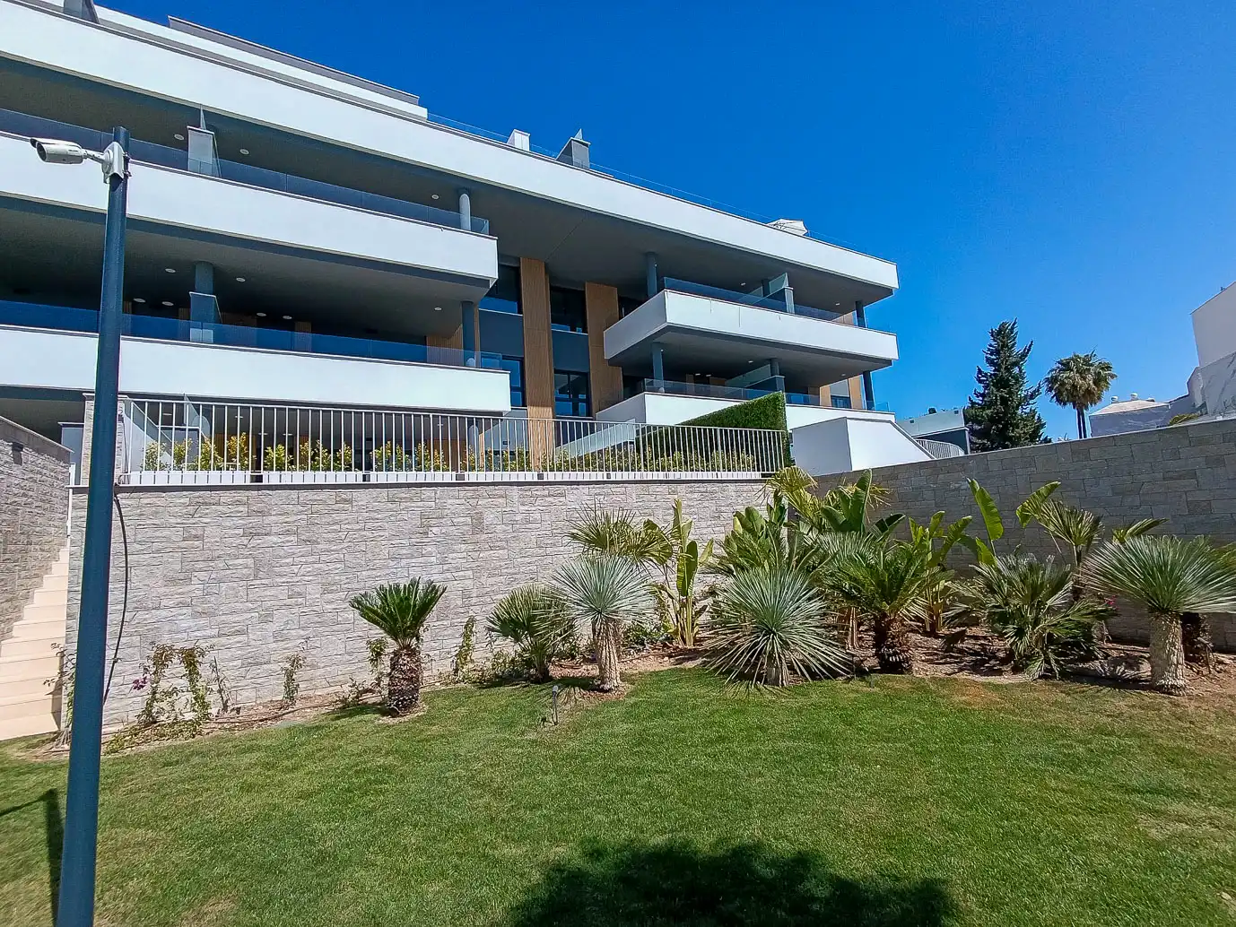 Habitatge d'obra nova amb piscina en venda a Calle Francisco de Quevedo 5, imagen 7