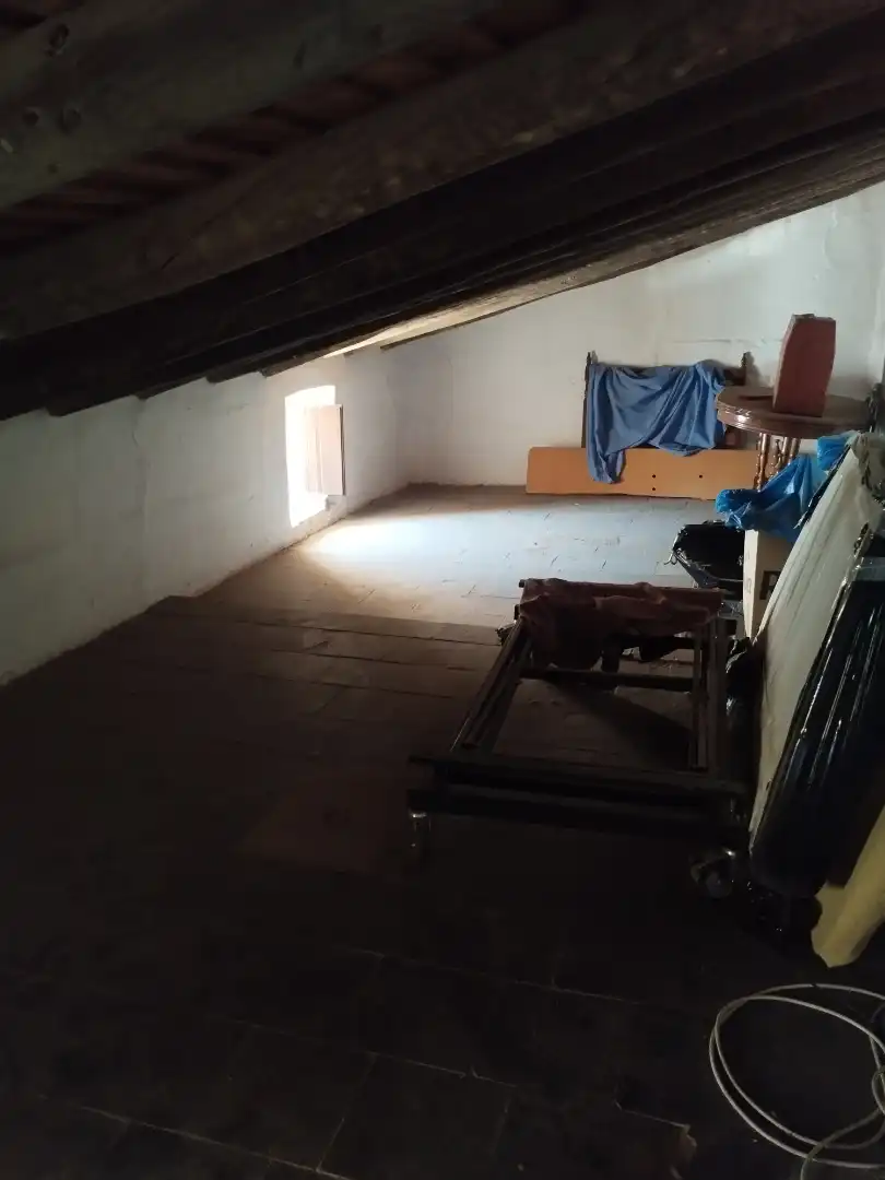 Casa o chalet en venta en La Albuera con Jardín privado, Trastero y Amueblado