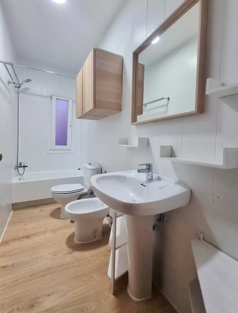 Flat for rent in Calle Hurtada, 6, Hoyo de Manzanares