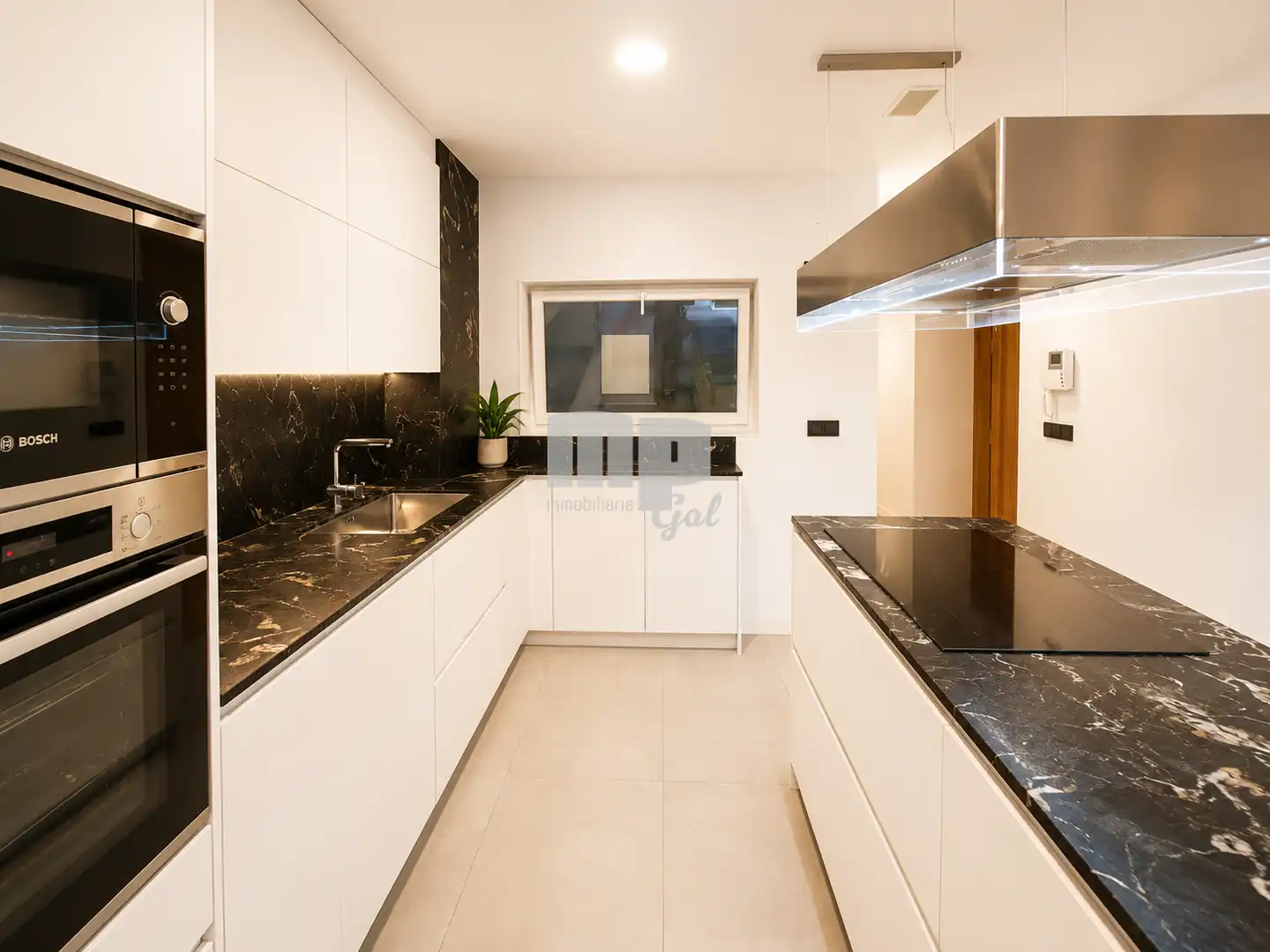 Wohnung mit Aufzug zum Verkauf in Rúa Colón, imagen 8
