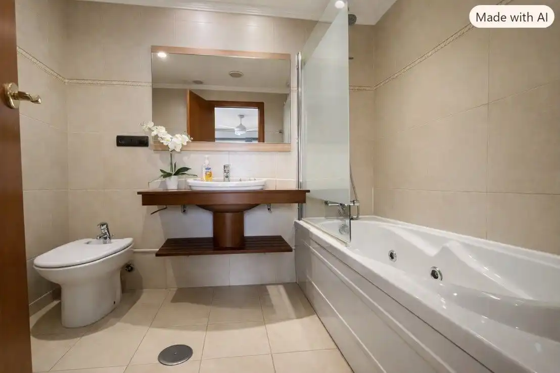 Apartament amb piscina en venda a Mascarat, imagen 8