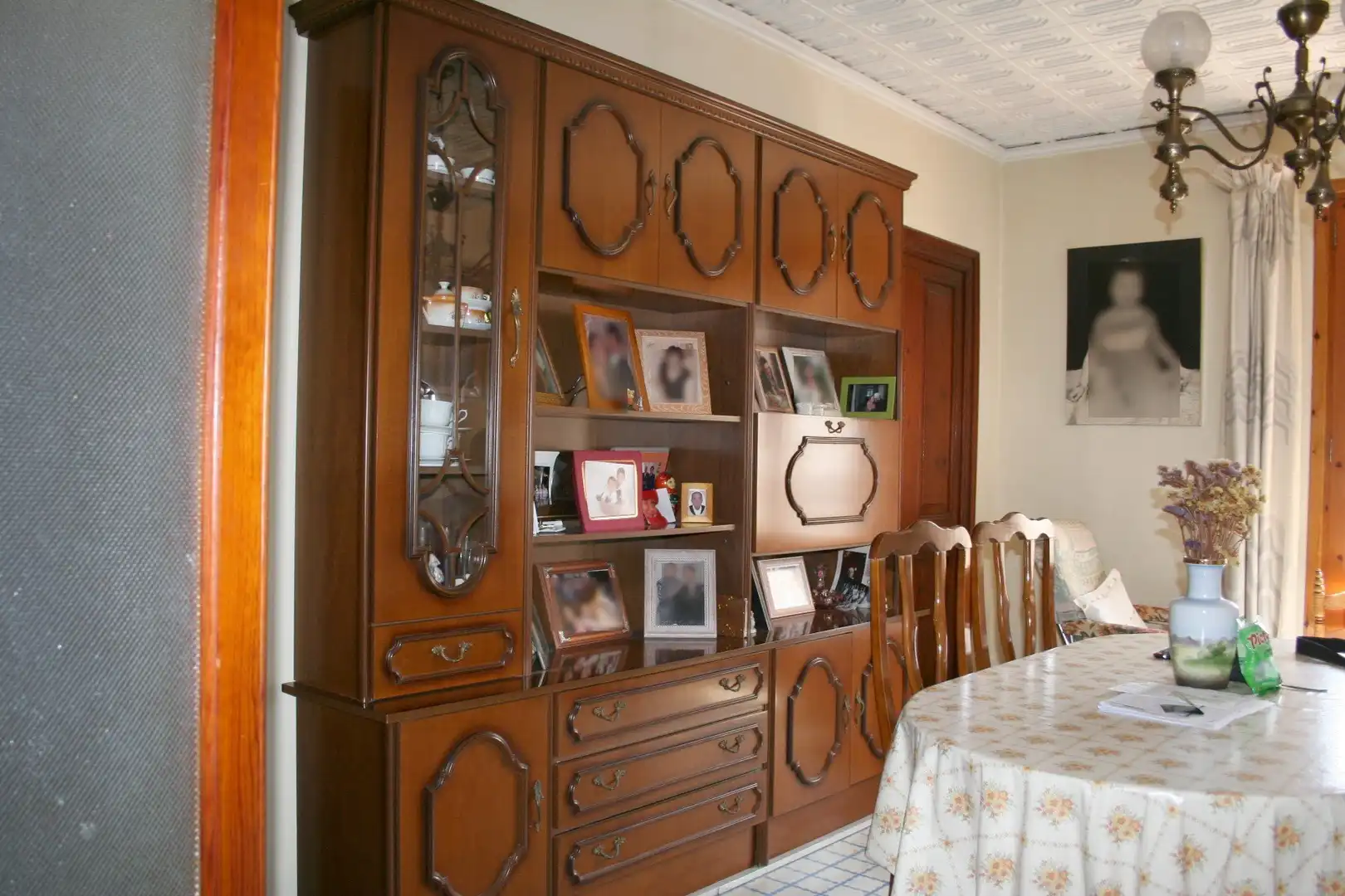 House with garden for sale in Pedreguer, imagen 15