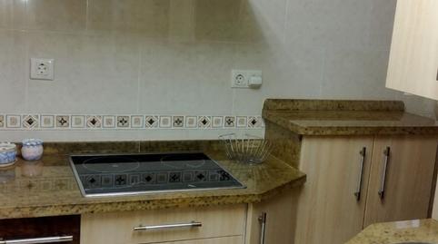 Photo 4 of Flat for sale in Avenida de Pino Montano, 120, Pino Montano - Consolación,  Sevilla Capital