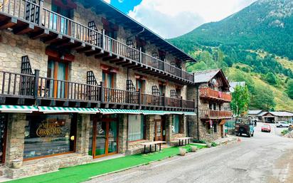 Exterior view of Building for sale in Les Valls de Valira