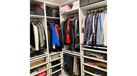 Photo 2 of Flat for sale in Paseo Salamanca, Crucero, León Capital