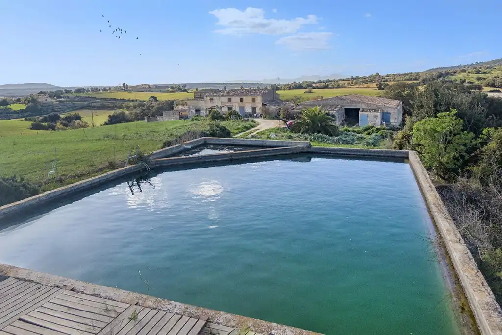 Casa rústica en venta en Manacor Centre, imagen 3