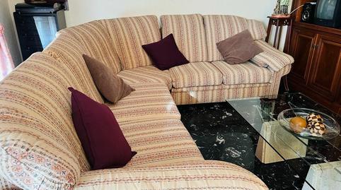 Foto 3 de Àtic en venda a Roquetas Pueblo, Almería