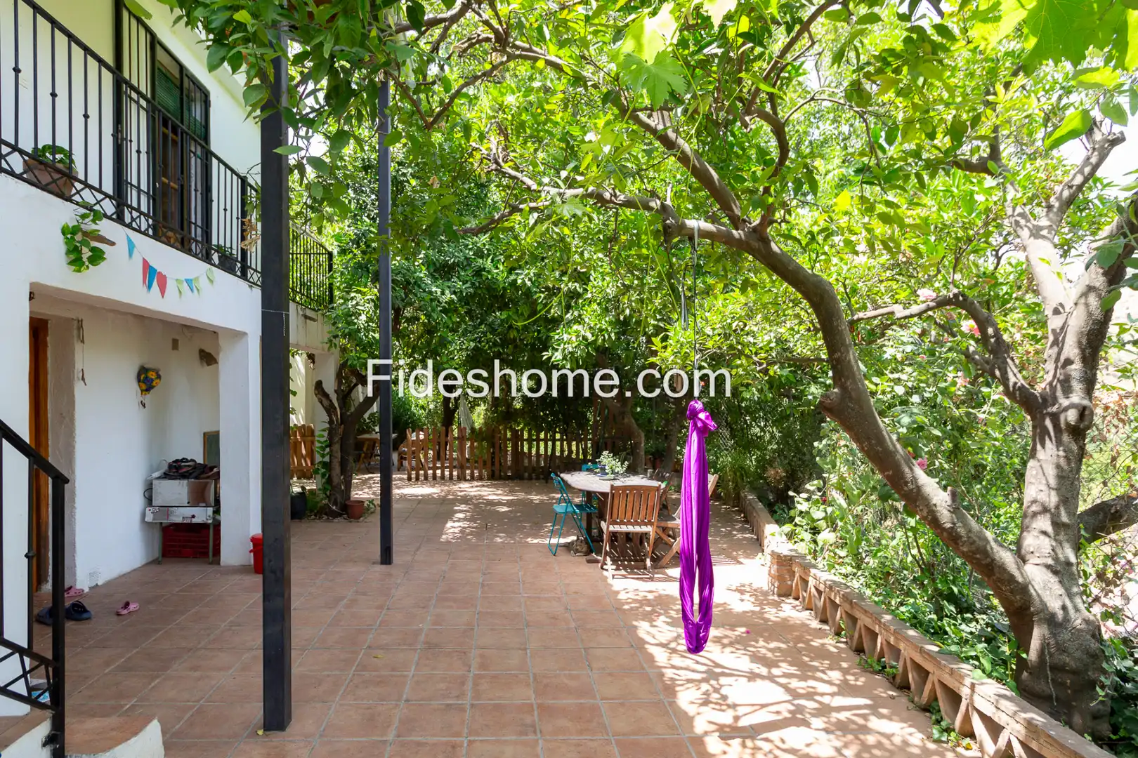 Maison rustique avec piscine à vendre à Avenida 28 de Febrero 17, imagen 40