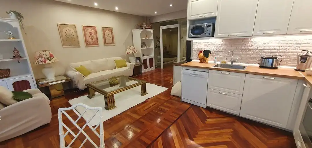 Wohnung zur Miete in Alhóndiga