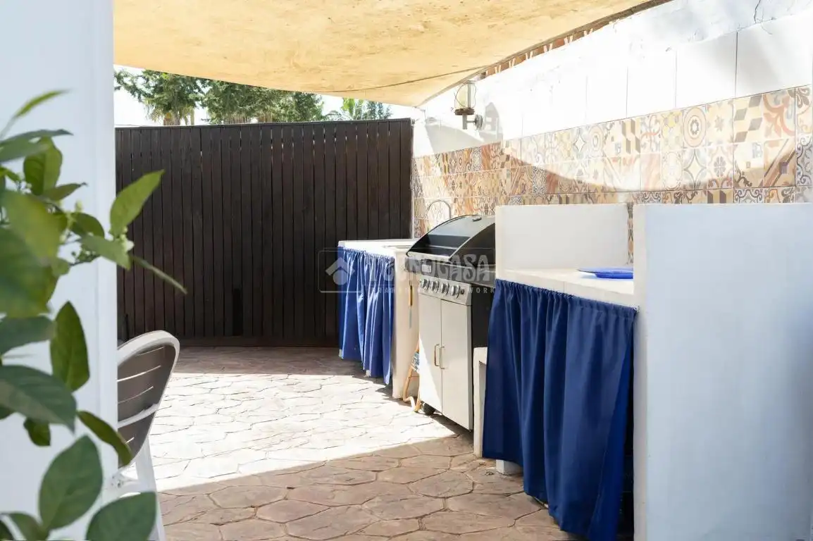 Casa amb piscina en venda a Río Real - Los Monteros, imagen 12