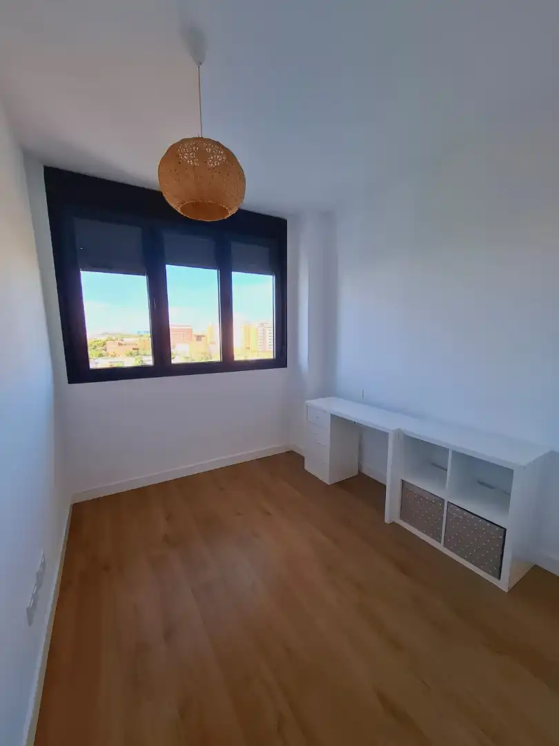 Dormitori de Pis en venda en Móstoles amb Aire condicionat, Calefacció i Parquet