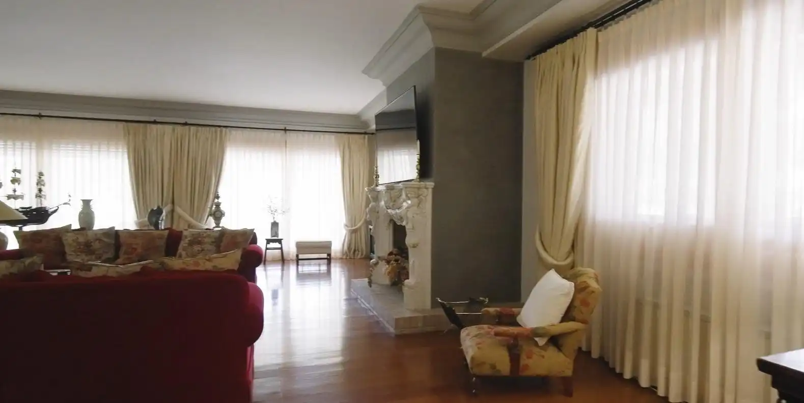 Country house zum Verkauf in Brea de Tajo