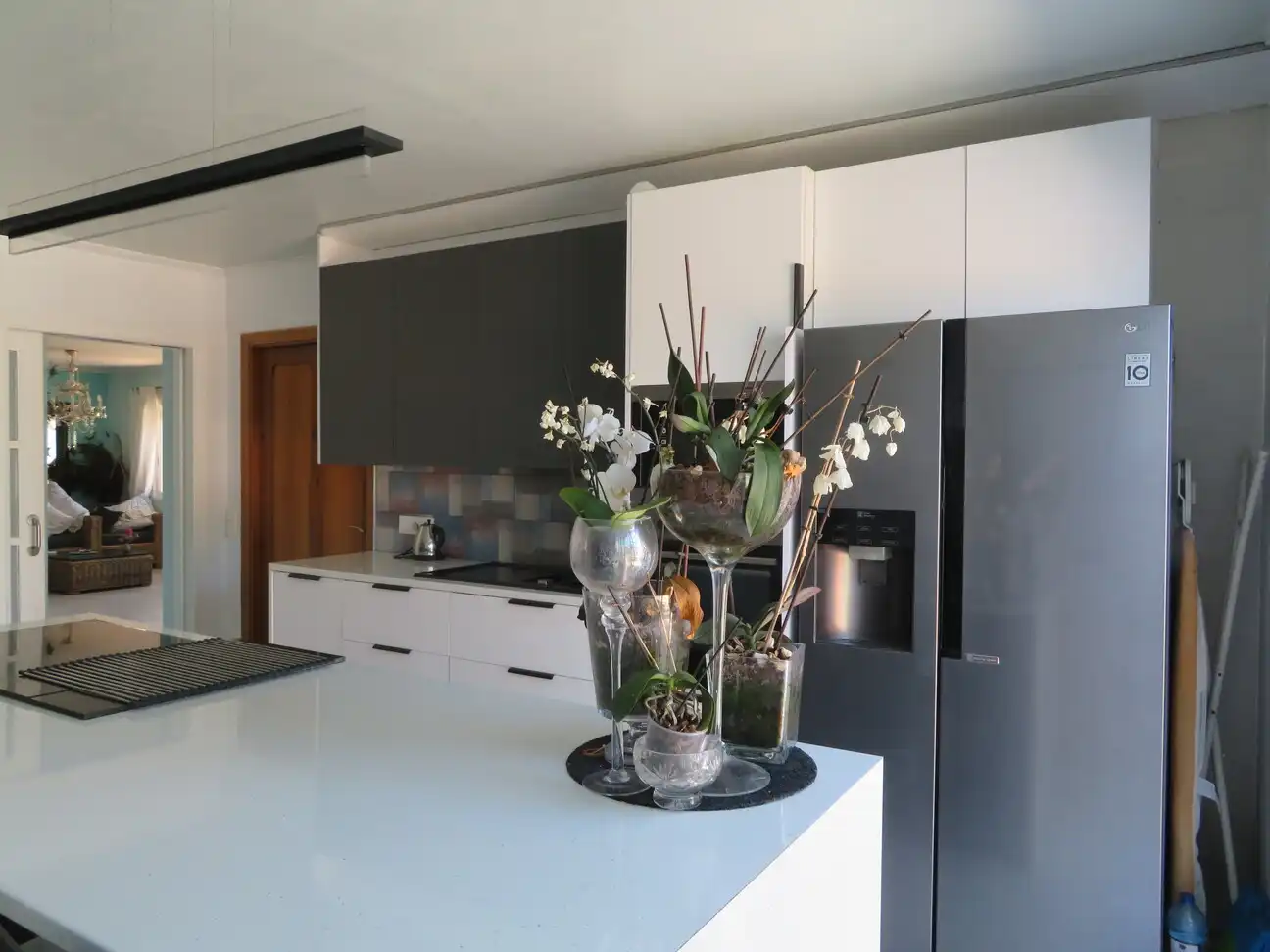 Detached house with garden for sale in El Verger, imagen 27
