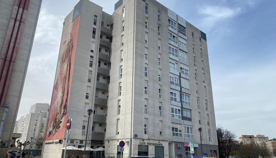 Photo 1 of Flat for sale in Plaza Antonio José, Plantío - Alcampo, Burgos