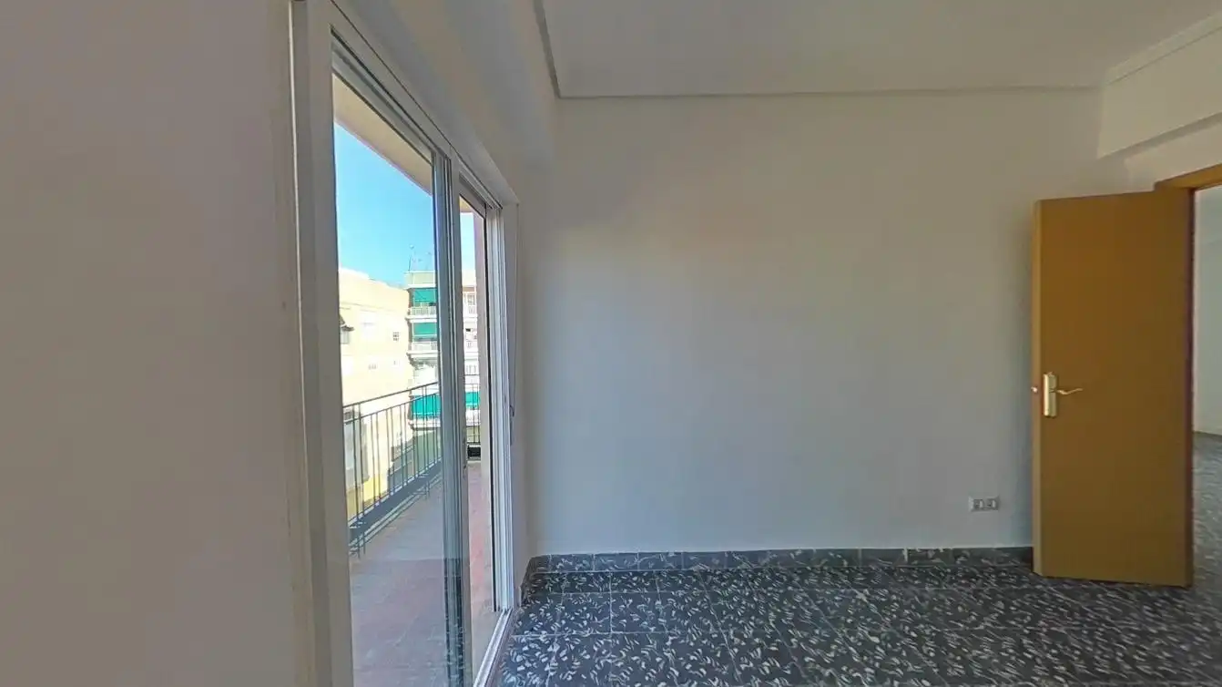 Terraza de Piso en venta en Torrent