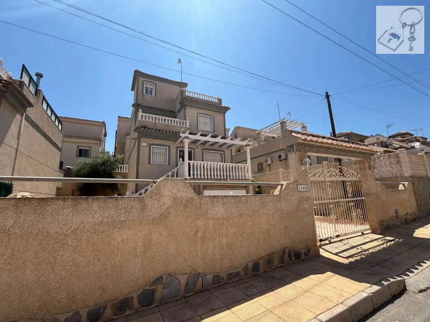 Houses for sale in N/A, 118, San Miguel de Salinas