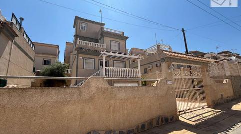 Foto 3 de Casa o xalet en venda a N/a, 118, San Miguel de Salinas, Alicante