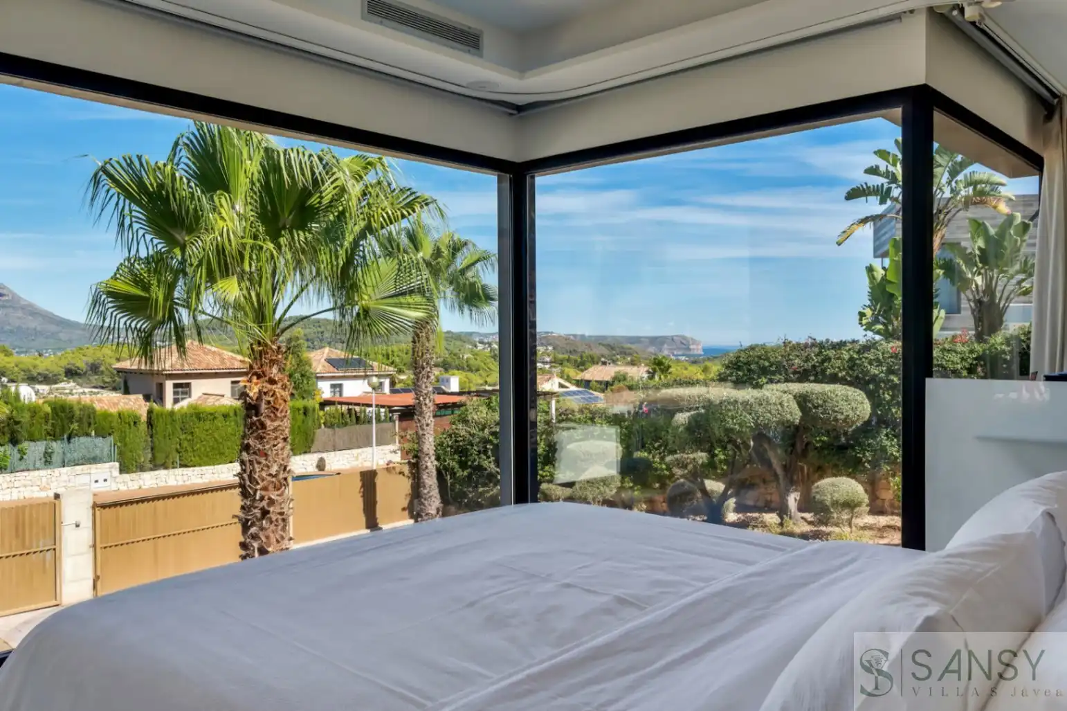 Villa con piscina in vendita a Puerto, imagen 23