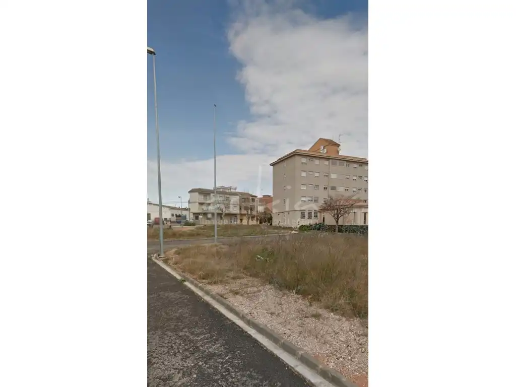 Terreno residencial en venta en Alberic, imagen 4