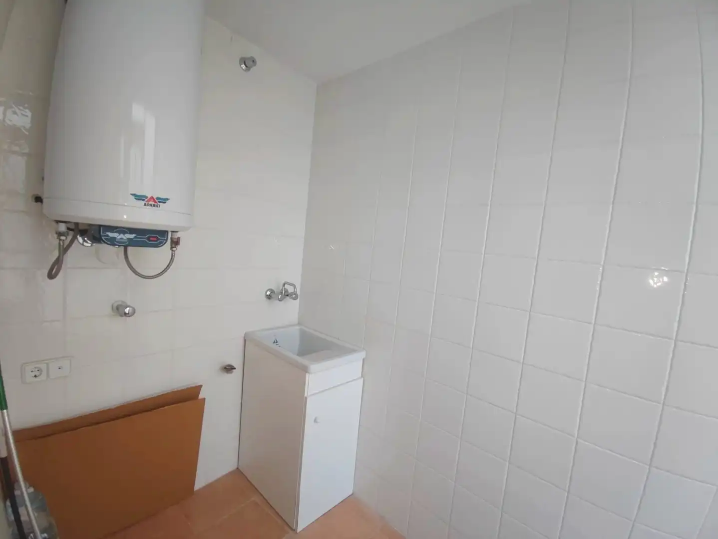 Baño de Piso en venta en Cullera