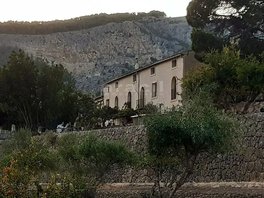 Appartamento con giardino in vendita a Partida Cotes Altes, imagen 5
