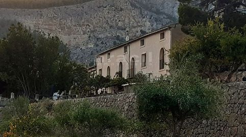 Foto 5 de Piso en venta en Partida Cotes Altes, Zona Nord, Alcoy / Alcoi