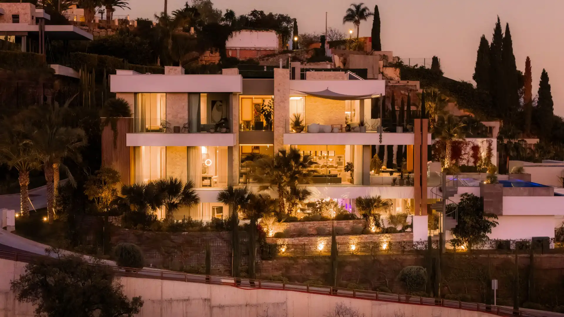 Casa con piscina en venta en La Quinta, imagen 22