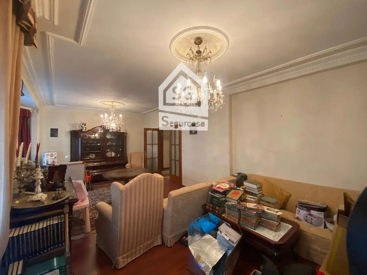 Appartement avec ascenseur à vendre à Centro, imagen 5