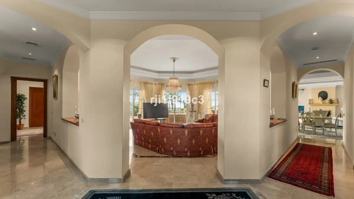 Casa a schiera in vendita a Elviria - Cabopino, imagen 14
