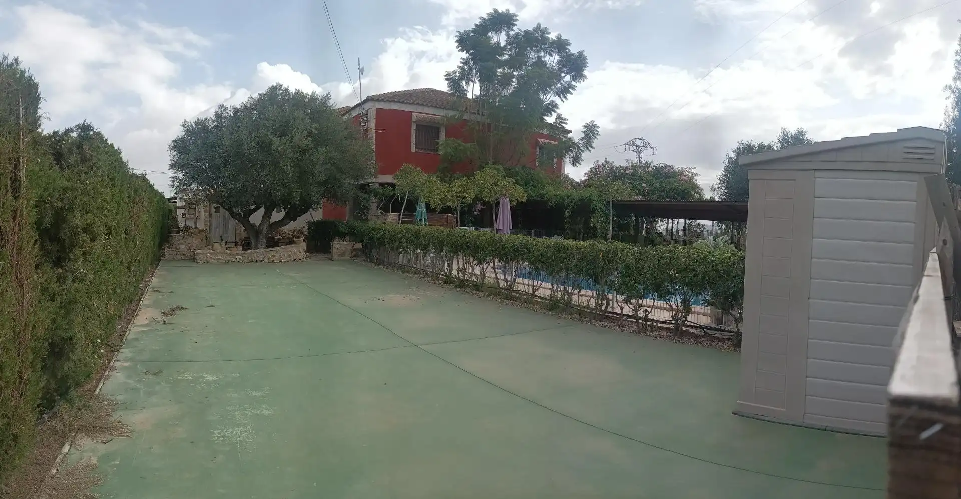 Xalet amb piscina en venda a Fortuna, imagen 36