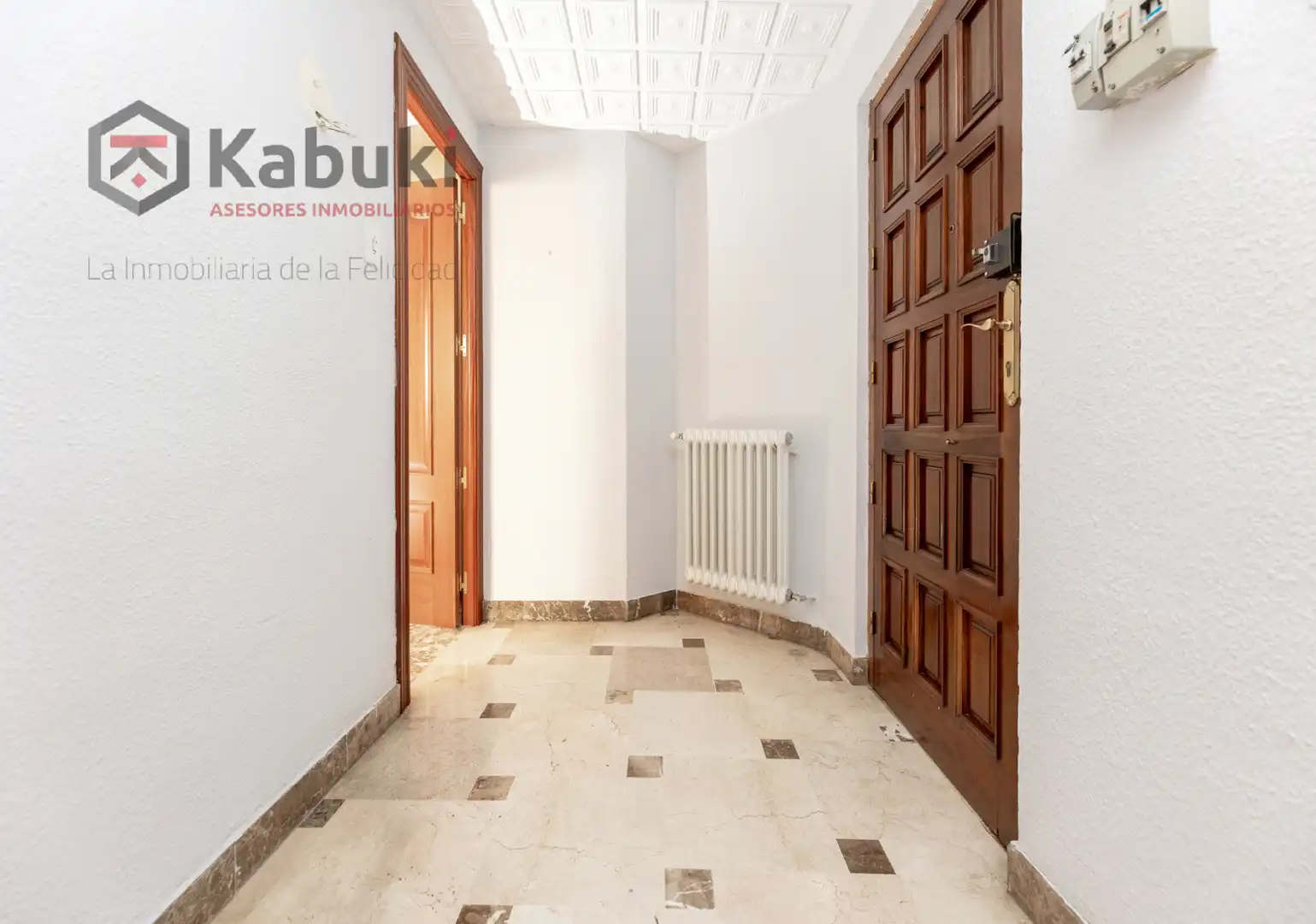 Appartement avec terrasse à vendre à Granada - CL SEVILLA 6, imagen 19