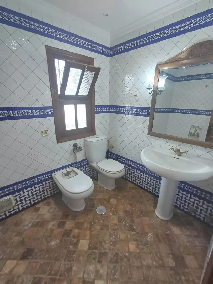 Villa mit Pool zum Verkauf in Caleta de Vélez, imagen 9