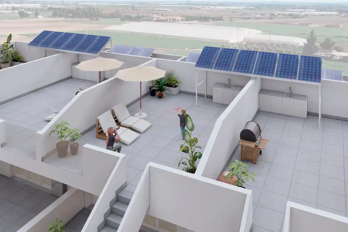 Planta baja en venta en Roldán