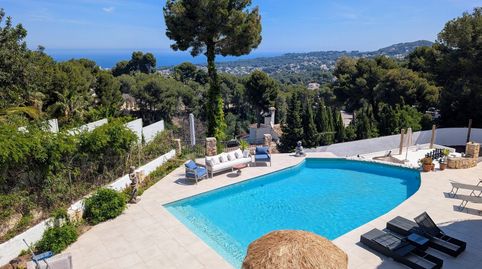 Photo 5 of Houses for sale in La Granadella - Costa Nova, Jávea / Xàbia
