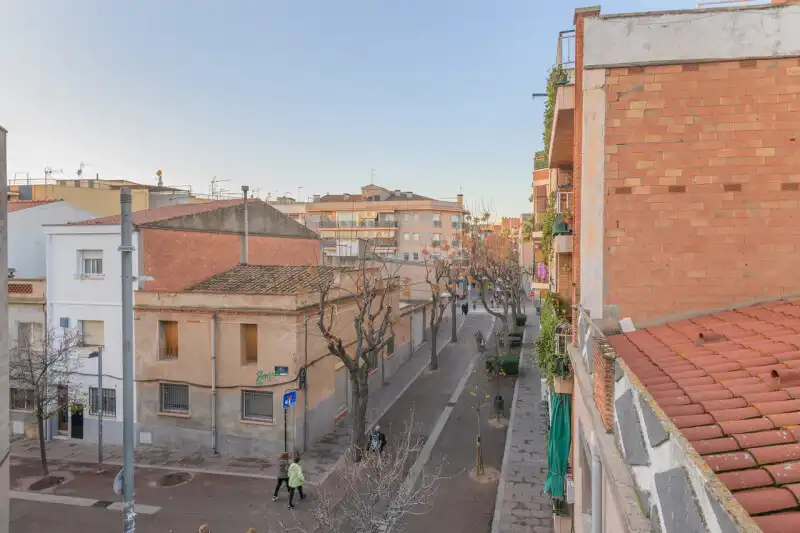 Àtic d'obra nova amb terrassa en venda a Centre, imagen 45