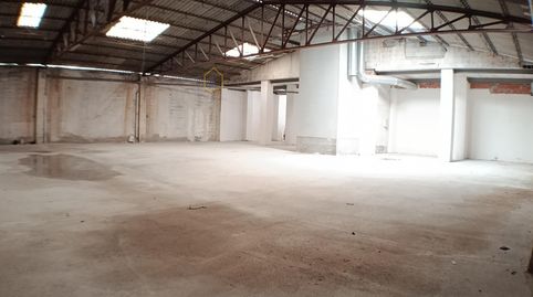 Nave industrial, de grandes dimensiones, en el centro de Lorca