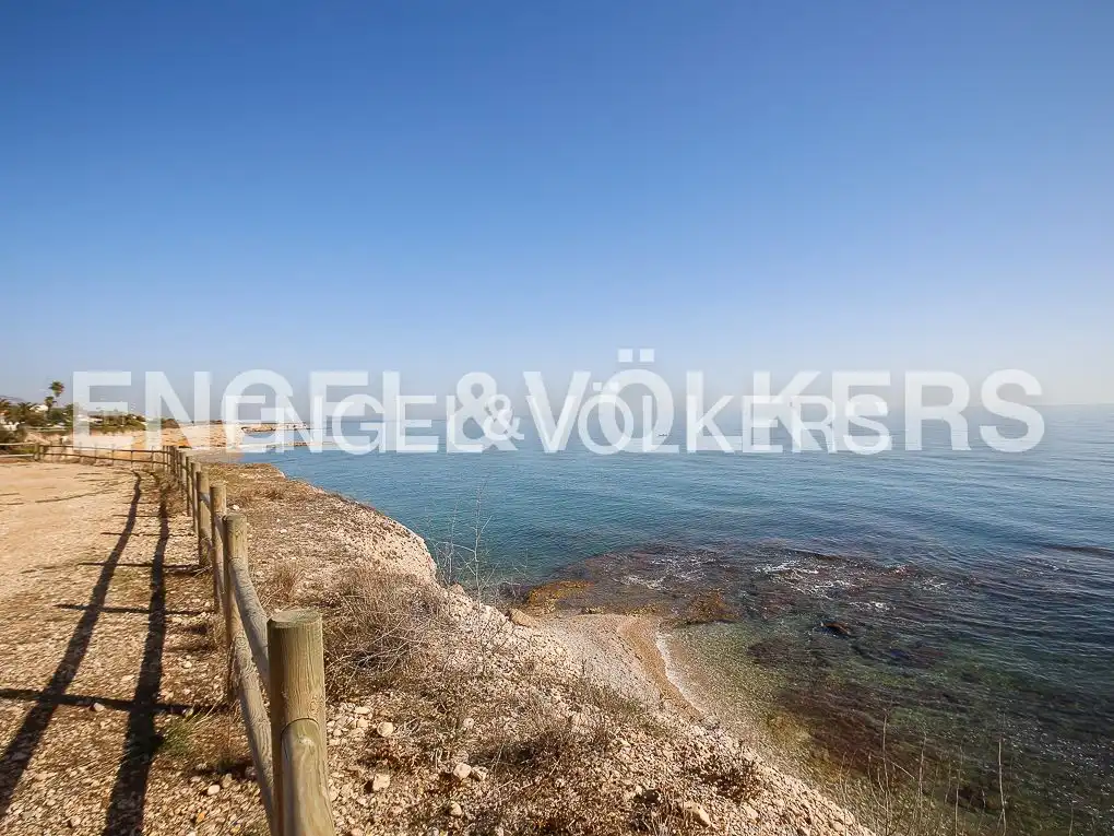 Wohnungen zum Verkauf in Vinaròs mit Heizung, Terrasse und Balkon