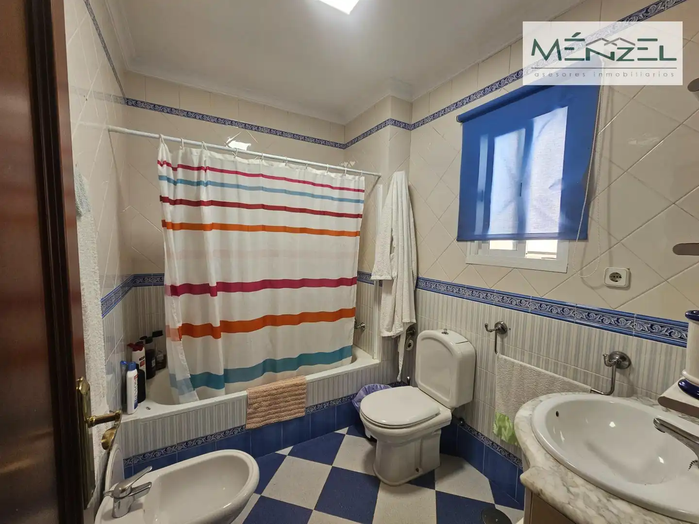 Baño de Piso en venta en Villalba del Alcor