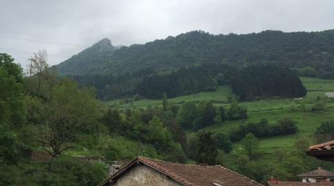 Foto 2 de Piso de alquiler en Gi-2120, Ataun, Gipuzkoa